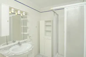 Villa Don Ernesto in Moraira with private pool panoramic views of the sea WIFI - Image 4