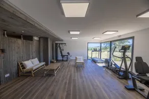 Apartment Loft T4 **** Sea view, walking distance to the beach, swimming pool, sauna & fitness centre  - Image 2