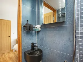Alojamiento de 1 habitaciones en Dunster, near Minehead - Image 2