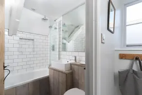 Mill House - luxury house with parking, moments from harbour, dog friendly - Image 3