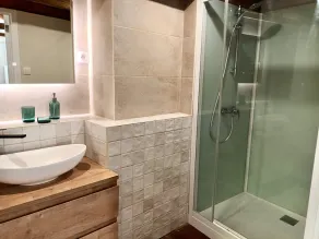 Gîte Tranquille Avec Piscine Partagée - Image 2
