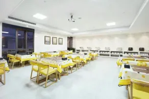 VX Changzhou Jintan District Red Star Macalline Hotel - Image 3