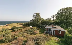 House in Gudhjem for 6 people with 3 rooms Ref. 626382 - Image 4