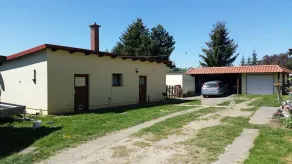 Vacanze nella zona d'ingresso del Parco nazionale Müritz Groß Dratow - Image 5