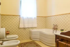 Dimora Cariga - Haus & Pool - Image 2