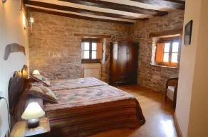 Leciaga Rural Cottage för 14 personer - Image 5