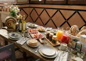 Hotel Boutique Casa Treviño - Image 4