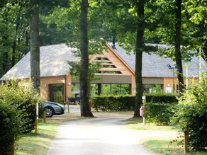 Camping de la Forêt Seasonova - Image 4