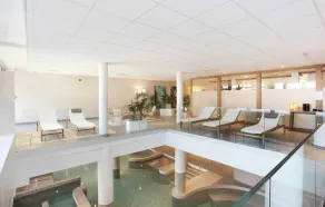 Lejlighedstil Chalet dans les Montagnes | Accès Piscine Chauffée - Image 3