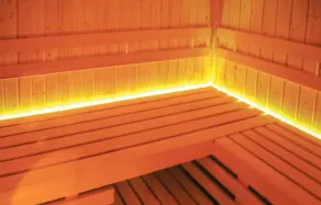Lovely Home In Wronki With Sauna - Image 2