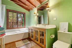 « La Casa Del Molino De Viento » avec vue montagne, piscine chauffée privée et Wi-Fi - Image 4