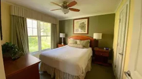 Private summer condo with jacuzzi tub; Golf spa water park zip lining - Image 3