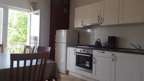 Holiday apartment with air conditioning and balcony - Image 5