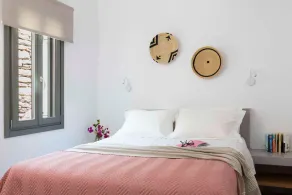 Helios Villa With Private Pool and Sea View 96m - Image 5