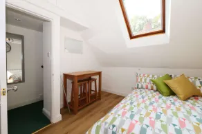 Stodham Studio - Perfect Hideaway for 2 + Parking - Image 5