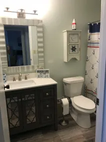 Vue sur l'océan à couper le souffle de ce 2 BR / 2BA Condo, 4 personnes. Balcon privé - Image 3