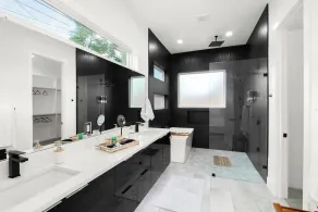 FIFA READY! Upscale Designer Modern Home Close to Uptown Dallas ~ 4 King Beds - Image 3