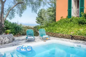 Villa Hodos - Two Bedroom Villa, Sleeps 5 - Image 5