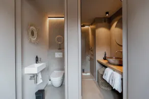 BTFL Living, Luxury Residences Antwerp, Zirkstraat - Image 4