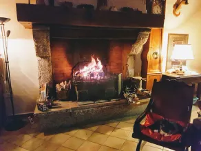 'De gama alta Casa Nestes Valley, ideal para parejas BB + Alt 1000m - Image 3