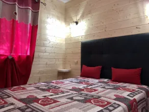 Chalet in the heart of the morvan regional nature park - Image 4