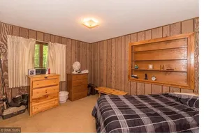 Ruhige Lake Home Getaway in bester Lage am Washburn Lake in Outing, MN - Image 5