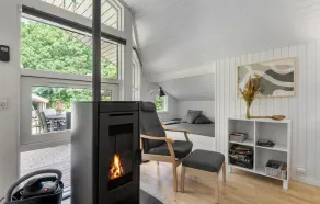 Belle maison à Ansager avec WiFi - Image 2