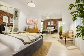 AIASTAY Bucharest River Apartments - Image 5