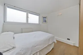 Wonderful Chelsea Flat, 2 Bedrooms, 2 Bathrooms - Image 5