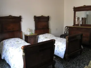 La Ginestra feriehus - Image 3