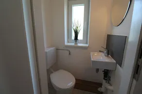 Gemütliche Ferienwohnung Direkt am Ostseestrand mit Blick auf die Dänische Küste - Image 3