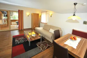Pension und Ferienwohnung Haus Gisela - Image 5