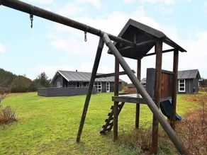 5 star holiday home in Løkken - Image 2