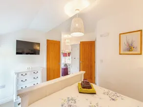 2 bedroom accommodation in Wigglesworth, near Settle - Image 5
