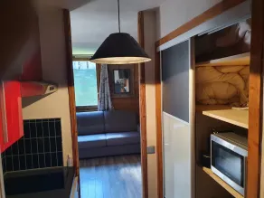 Appartement belle plagne résidence agate , ski au pied départ/retour - Image 4