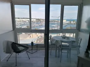 SUPERB F2 VIEW PORT OG SEA, 20 METERS BEACH - Image 5