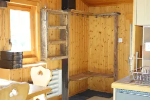 Beautiful chalet in 3918 Lauchernalp, Wiler, Valais - Image 5