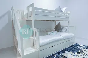Bloomfields 2BR in Arabian Gate - Dubai Silicon Oasis - Image 5