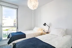 Lm12B- Exclusive 2 Bedroom Apartment In Le Mirage - Image 4