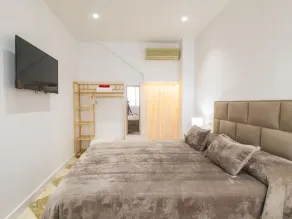 Cubo's El Rincon del Caminito del Rey Apartment / urban / gratis wifi / nära Caminito del Rey - Image 5