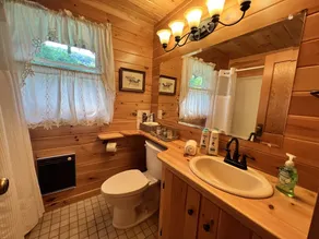 Beautiful 4th Lake Home with 3 Kings, Jacuzzi Tub, and Gazebo - Image 3