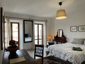Holiday home in the historic center of Montelibretti - Image 2