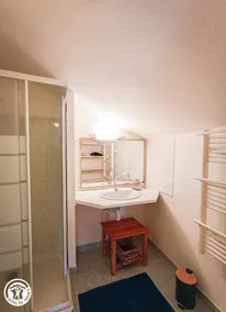 Domaine La Buissière Duravel "Le Gîte" avec piscine couverte privative - Image 2