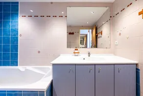 Appartement \"Shamrock 2B\" avec vue sur les montagnes, balcon et Wi-Fi - Image 4
