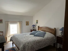Maison Individuelle, Preau Vers Piscine Privée Avec Plancha - Image 4