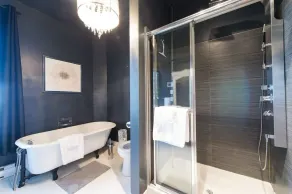 Gingo Shack | Spa privé • Bord du lac - Image 5
