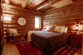 Riverside Cabin — Wild Basin, RMNP & Eldora, Sleeps 4 - Image 5