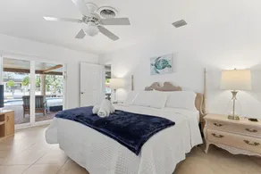 Waterfront Home at Bella Acqua – Heated Pool, Dock & Beach 5-Minutes Away - Image 3