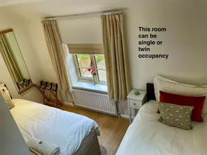Historic Cottage in Southwell Nottingham GOLD award winning for Eco practices - Image 5
