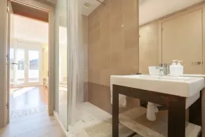 Geräumige und helle Designerwohnung neben Playa Larga - Image 2